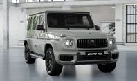 Mercedes-Benz G 63 AMG Superior Kolfiberpaket