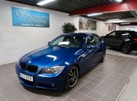 BMW 325 i Sedan M Sport