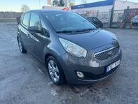 Kia Venga 1.4 CRDi ECO Comfort Euro 5