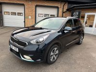 Kia Niro P-HEV DCT Advance Plus 1, EX Euro 6