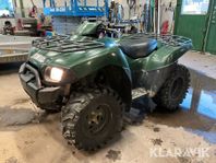 Kawasaki brute Force KVF650 4x4 0.65 4x4