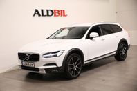 Volvo V90 Cross Country D4 190hk AWD Advanced SE lll Aut / T