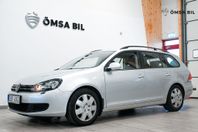 Volkswagen Golf 1.6 TDI BMT 105hk