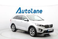 Kia Sorento 2.2 CRDi AWD, Navi, Pano, Infinity, 7-sits