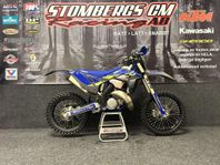 Sherco SE 125 Factory Finans / Skickas