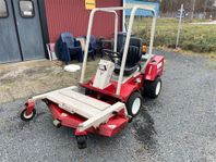 Redskapsbärare Ventrac 3000 4WD