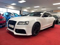 Audi A5 Sportback 2.0 NYSERV/NYBESK/kamkedjabytt