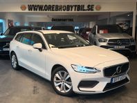 Volvo V60 B4 Mildhybrid Momentum Drag Gps VOC Keyless B-kame