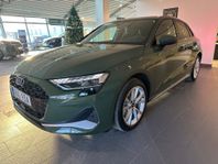 Audi A3 S Tronic Proline Adv - Teknikpaket - Choise billån