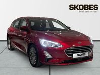 Ford Focus 1.0 125 Titanium Limited 5-d