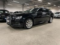 Audi A4 Avant 2.0 TDI Quattro S Tronic