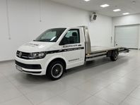 Volkswagen Transporter Chassi Cab T30 2.0 TDI (V-hjul)