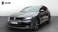 Volkswagen Tiguan TDI 150 DSG/P-värmare/Drag