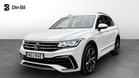 Volkswagen Tiguan eHybrid R-line e-Hybrid/Drag/DCC