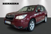 Subaru Forester 2.0 4WD 147hk / Drag & Värmare