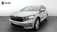 Skoda Enyaq 85 85 Solid Edition 286hk /Dragkrok/Förvärmning