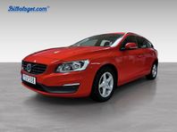 Volvo V60 T3 aut Classic Edition