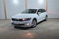 Volkswagen Passat 2.0 TDI D-Värmare DRAG |12 Mån Garanti