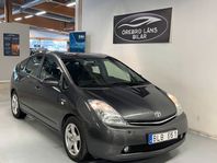 Toyota Prius 1.5 VVT-i CVT ,P-Sensor-Automat,Motorvärmare