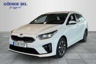 Kia CEED SW Plug-in Hybrid Advance Plus DCT 141hk Drag/ Kame