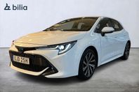 Toyota Corolla Hybrid 1.8 Style Teknikpaket