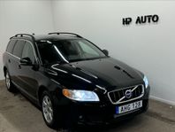 Volvo V70 D3 163hk Momentum D-värm Drag Kamrem bytt