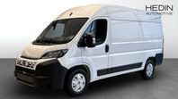 Fiat Ducato MCA SKÅP L2H2 DIESEL 140HK AT NORDIC
