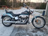 Harley-Davidson Softail Custom  FXSTC