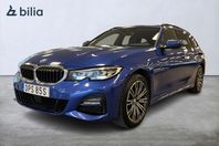 BMW 330e xDrive |M Sport|Adaptiv f-håll| Drag|Backkamera