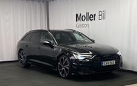 Audi A6 Avant 40 TDI QUATTRO S-LINE SELECTION