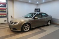 Saab 9-3 SportSedan 2.0t BioPower Vector Euro 5