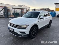 Volkswagen Tiguan Allspace 2.0 TSI OPF 4Motion Base