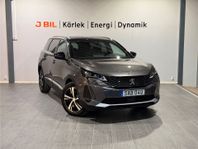 Peugeot 5008 GT 1.2 PureTech 130hk Aut - BACKKAMERA