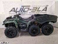 Can-Am Outlander 6x6 650