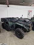 Can-Am Outlander 6x6 650