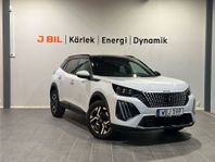 Peugeot 2008 GT 1,2 PureTech 130hk Aut - 360-KAMERA