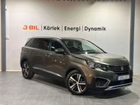 Peugeot 5008 Allure 1.6 BlueHDi 120hk Aut - 7-SITS, CARPLAY