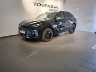 Cupra Terramar CUPRA 1.5 E-HYBRID 272 DSG6 LADDHYBRID