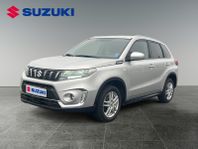 Suzuki Vitara 1.4T Allgrip Select P-leasing 24mån ink v-hjul