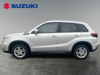 Suzuki Vitara 1.4T Allgrip Select P-leasing 24mån ink v-hjul