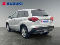 Suzuki Vitara 1.4T Allgrip Select P-leasing 24mån ink v-hjul