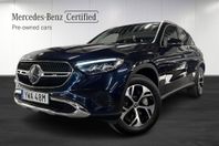 Mercedes-Benz GLC 300 e 4MATIC Avantgarde Backkamera Distron