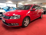 Volkswagen Passat Variant 2.0 TDI BlueMotion 4Motion Euro 5