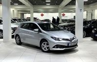 Toyota Auris Hybrid e-CVT Active Euro 6/B-kam/NyServ/