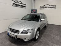 Subaru Outback 2.5 4WD |Drag|Ledramp|