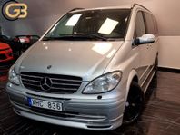 Mercedes-Benz Viano 2.2 CDI 2.9t TouchShift Trend / 7 sits