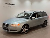 Volvo V70 2.5T Geartronic Kinetic 200hk