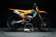 KTM 350 SX-F