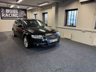 Audi A6 Avant 2.7 TDI V6 Euro 4