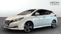 Nissan Leaf E+ N-CONNECTA 62 KWH 0% KAMAPNJRÄNTA